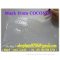 Coconut Mask, Nata De Coco Sheet For Mask